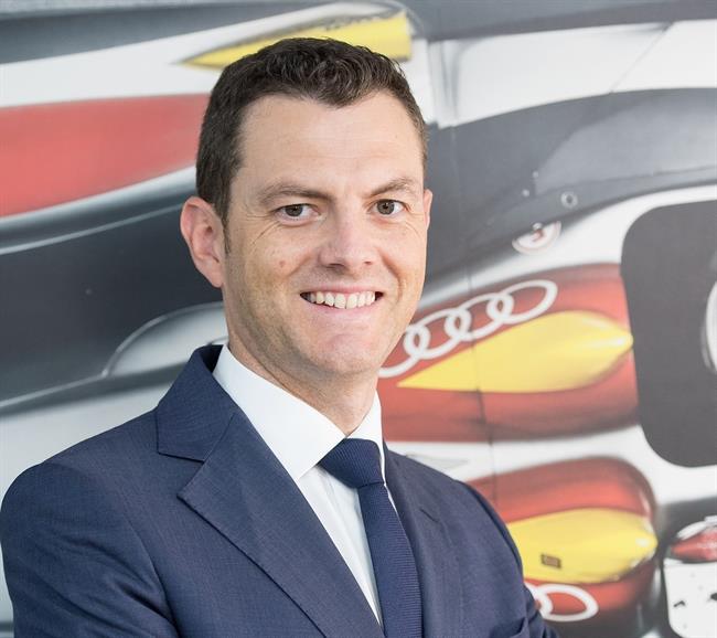 Paolo Prinari sustituye a Alberto Teichman como director de Ventas de Audi España