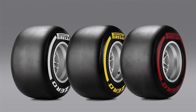 Pirelli cambia su sede social en España de Barcelona a Valencia