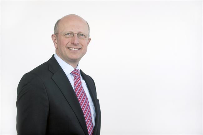 Daimler nombra a Sven Ennerst nuevo responsable de las operaciones de Vehículos Industriales en China