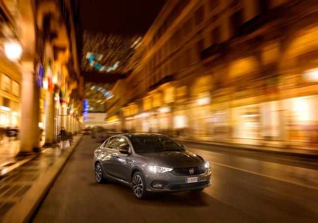 Las ventas de automóviles en Italia suben un 6,8% en noviembre