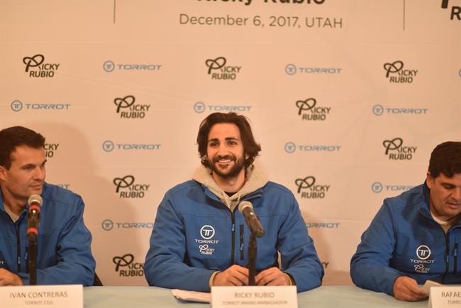 Torrot lanzará una empresa de 'moto-sharing' en Estados Unidos antes del primer trimestre de 2018