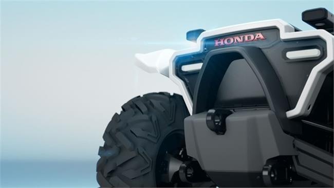 Honda presentará en el CES de Las Vegas un prototipo autónomo 'offroad' con inteligencia artificial