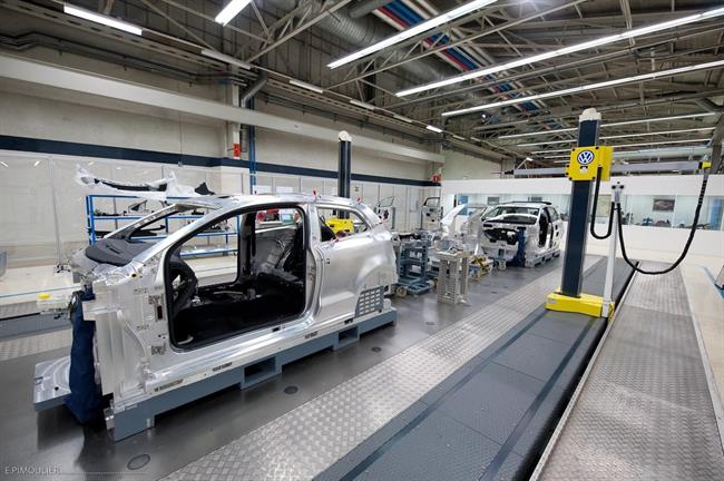 Volkswagen refuerza su normativa para garantizar la sostenibilidad en la adquisición de materias primas