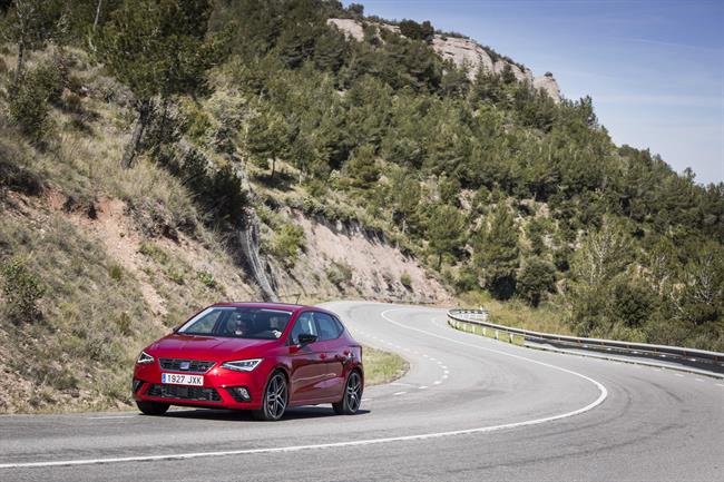 Seat vende hasta noviembre 435.500 vehículos en todo el mundo, más que en todo el 2016