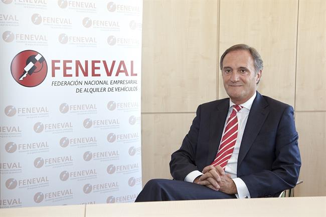 El 'rent a car' cerrará este año con 1.600 millones de facturación y 250.000 nuevas matriculaciones