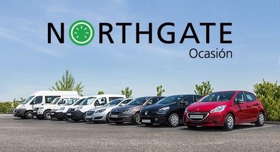 Northgate lanza Northgate Ocasión, su marca de venta de vehículos usados