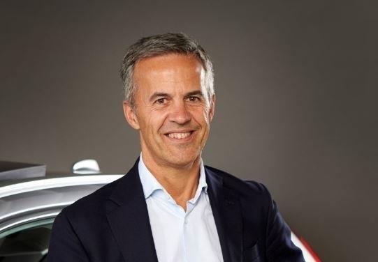 Volvo Cars podría fabricar hasta un millón de vehículos al año "en caso de que fuese necesario"