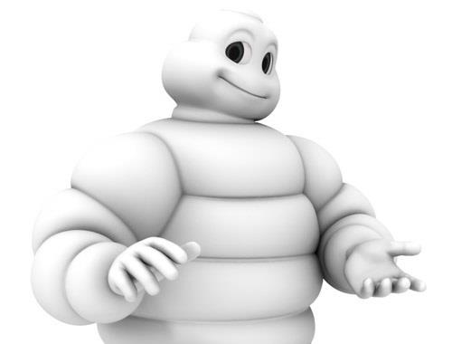 Michelin aumentará un 4% la producción de neumáticos en España en 2017, superando niveles precrisis
