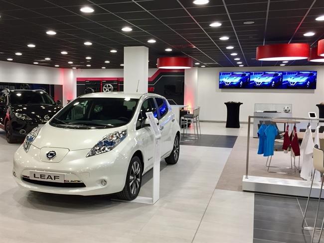 El precio medio de los coches vendidos en España sube un 1% en el último año