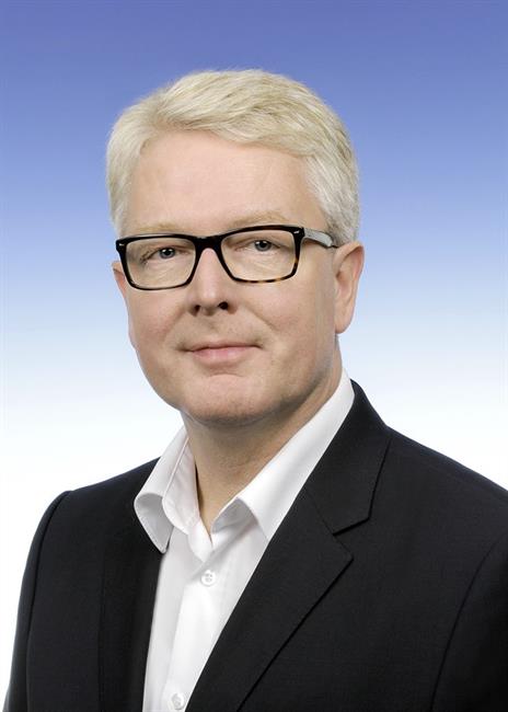 Frank Blome, nuevo director del centro de excelencia de células de batería de Volkswagen