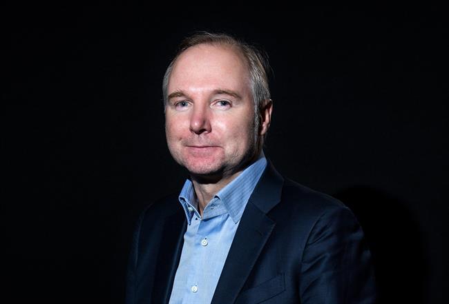 Jochen Goller, nuevo presidente y consejero delegado del grupo BMW en China