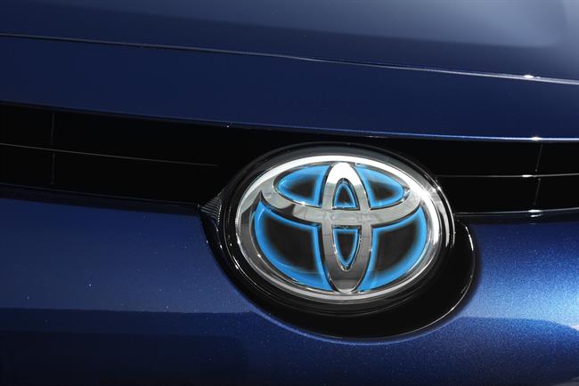 Toyota crea una nueva compañía de servicios de movilidad tras fusionar dos de sus filiales