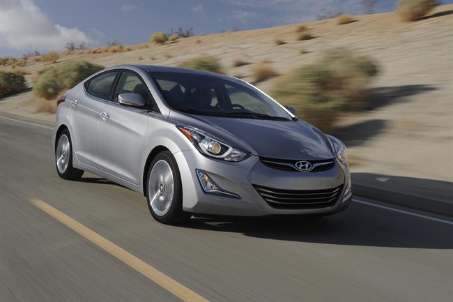 Hyundai y Kia revisarán casi 525.000 vehículos en EEUU por un problema en el sistema de frenado