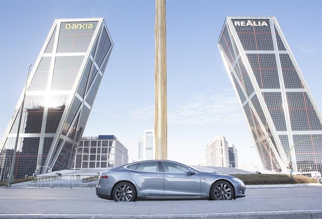 UberONE cumple un año en Madrid y aumenta su flota hasta los 75 vehículos