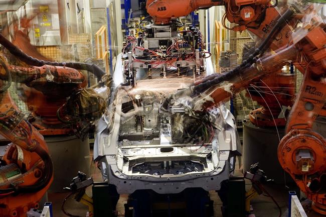 EEUU, China y Turquía, principales países de exportación de los coches 'made in EU' hasta septiembre