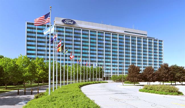 Ford llama a revisión a más de 360.000 vehículos en EEUU por problemas en el airbag