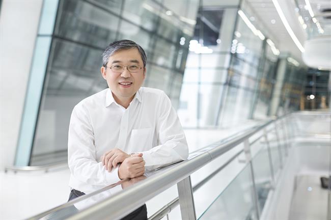 Hankook nombra a Han-Jun Kim presidente y director de Operaciones de la compañía en Europa
