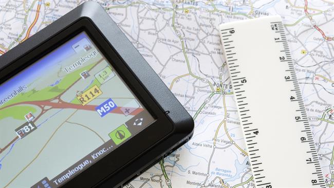 Bosch y Continental compran un 5% cada uno de ellos en HERE Technologies