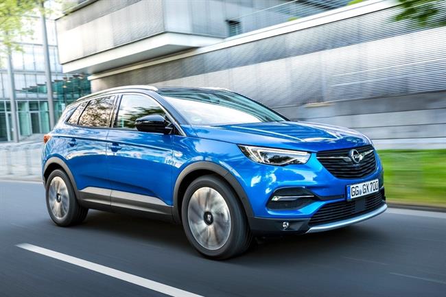 El mercado alemán de automóviles subió un 2,7% el año pasado, hasta 3,44 millones de unidades