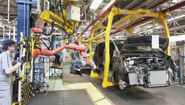 PSA introduce un cuarto turno de producción en Hordain (Francia) y contrata a 600 empleados temporales