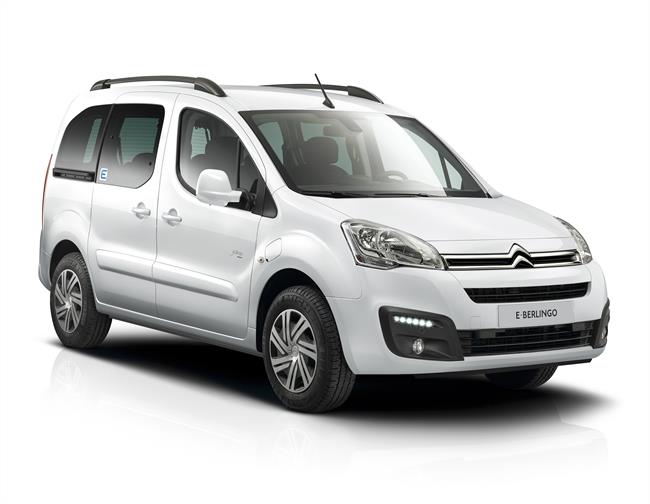Citroën y Peugeot lideran el mercado de vehículos comerciales en 2017, con cuotas del 15,4% y 15,1%