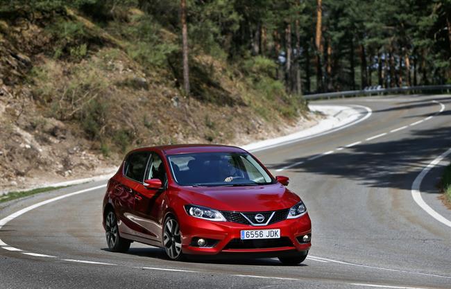 Nissan dejará de fabricar el Pulsar y el Evalia en Barcelona, aunque no tendrá impacto en el empleo