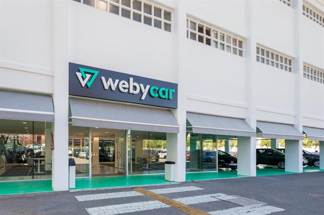 Webycar alcanza una facturación de 3,7 millones en España después de 6 meses y 300 coches vendidos