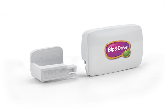 Bip&Drive lanza un telepeaje que permite el pago solo por los meses que se utilice