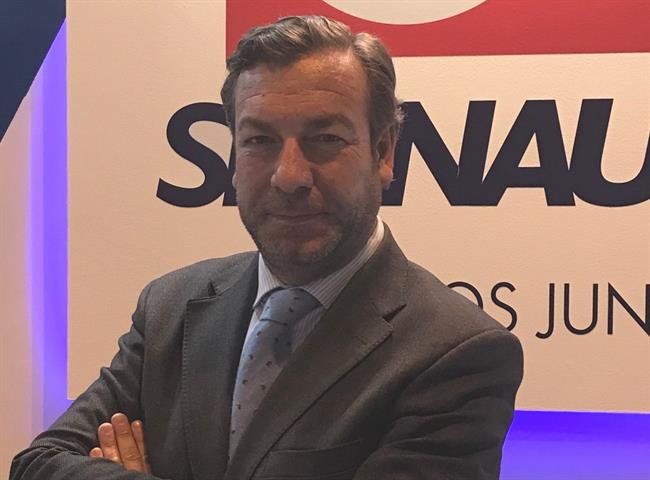 Sernauto incorporó 25 nuevos asociados en 2017