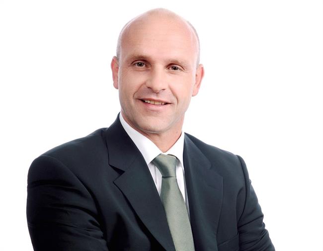 La marca Volkswagen nombra a Thomas Ulbrich responsable de su nueva división de e-mobility