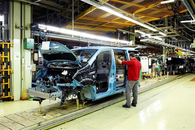 Sigen-Usoc pide a Nissan un plan industrial "creíble y duradero" para la planta de Barcelona