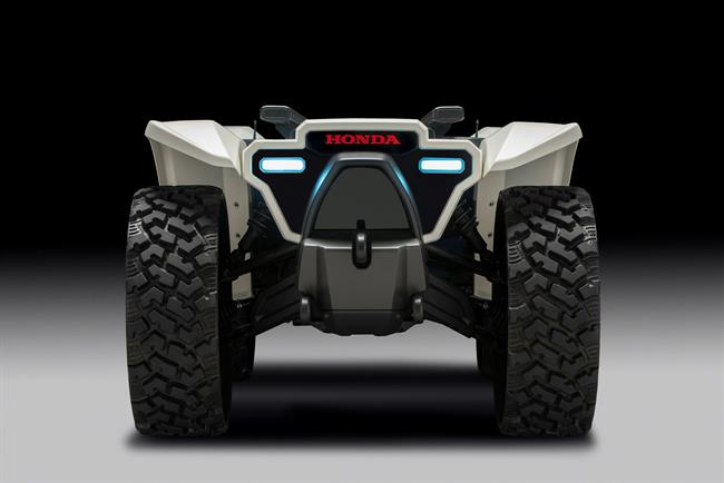 Honda presenta en Las Vegas su visión de una sociedad en la que la robótica puede ayudar a las personas
