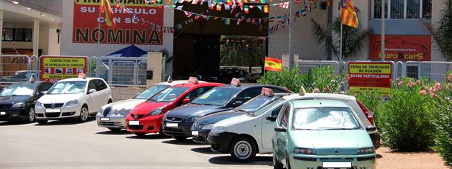 Las ventas de vehículos eléctricos de ocasión ascendieron a 1.362 unidades en 2017, un 61,8% más
