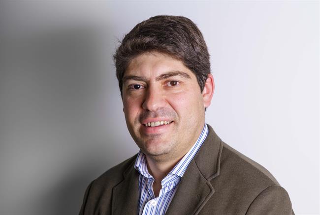 Alberto Villarreal, nuevo director de la división de Vehículo Industrial de Goodyear Dunlop Iberia