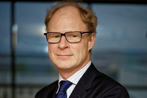 Luc Péligry, nuevo director financiero de Europcar