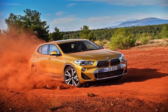 BMW Group logra en 2017 su séptimo récord mundial de ventas consecutivo, con 2,46 millones de unidades