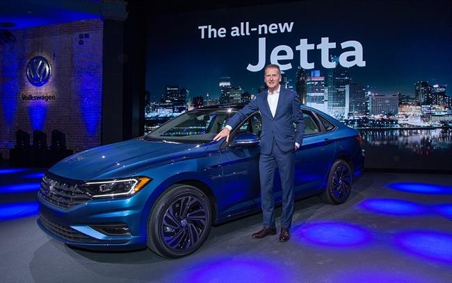 Volkswagen ya ha arreglado o recomprado más de 430.000 vehículos en EEUU afectados por el software