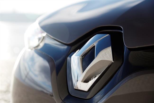 Moody's mejora a 'positiva' la perspectiva de Renault por su mayor rendimiento operativo y financiero