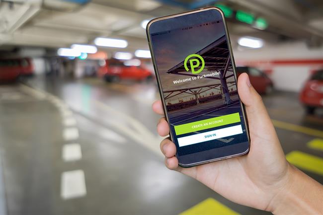 BMW adquiere el proveedor de servicios de aparcamiento Parkmobile