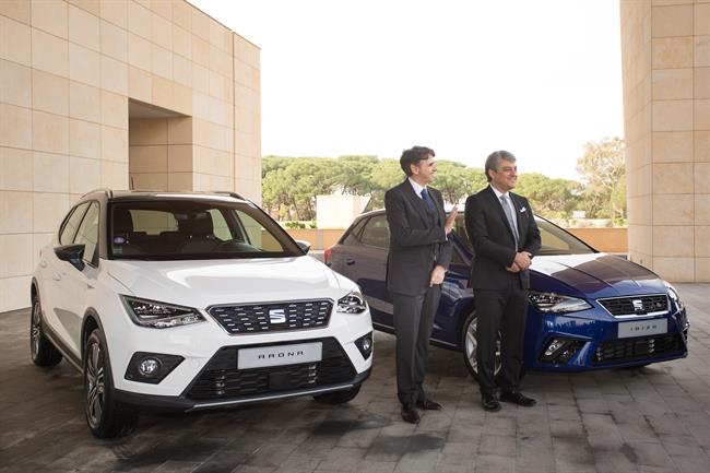 Seat iniciará la producción del León y del Arona en su planta de Argelia en los "próximos meses"