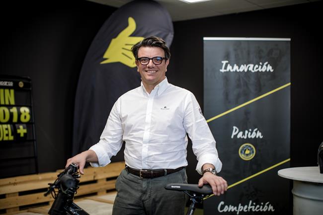 Bultaco nombra a Stefano Chiozzotto nuevo director general en Europa