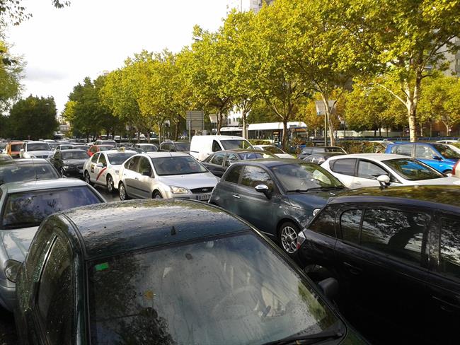 En España se venden cada año 130.000 coches con más de 20 años de antigüedad, según Anfac