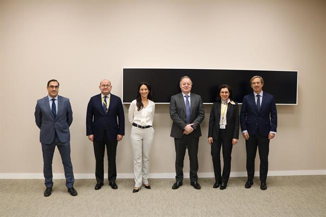Grupo Antolin crea un consejo asesor y una comisión de ética y gobierno corporativo