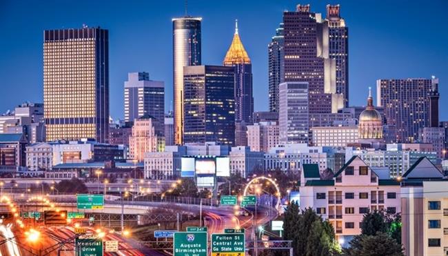 PSA instalará en Atlanta (EEUU) su nueva sede en Norteamérica, que estará operativa desde febrero