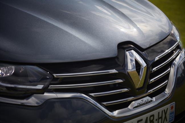 Los concesionarios de Renault ganaron 700.000 euros de media en 2017, con una rentabilidad del 1,7%