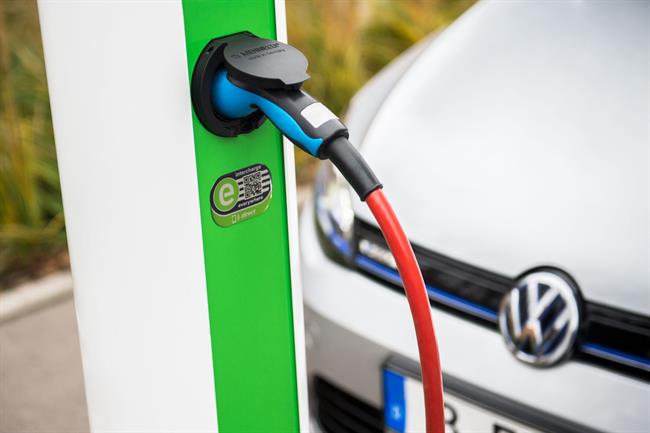 Los vehículos eléctricos representarán el 8% de las ventas mundiales en la década de 2020