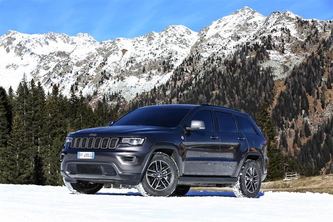 Fiat Chrysler duplica su beneficio en 2017, hasta 3.510 millones
