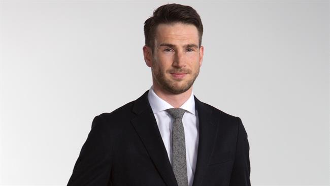 Arthur Willmann, nuevo director general de Porsche para la región Asia-Pacífico