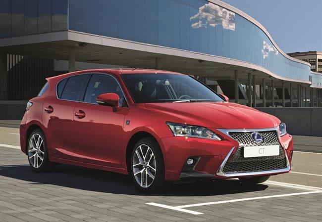 Los coches de las marcas japonesas y alemanas, los que menos pasan por el taller