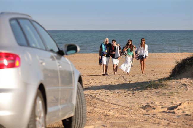 Goldcar permitirá a jóvenes de entre 19 y 21 años alquilar vehículos